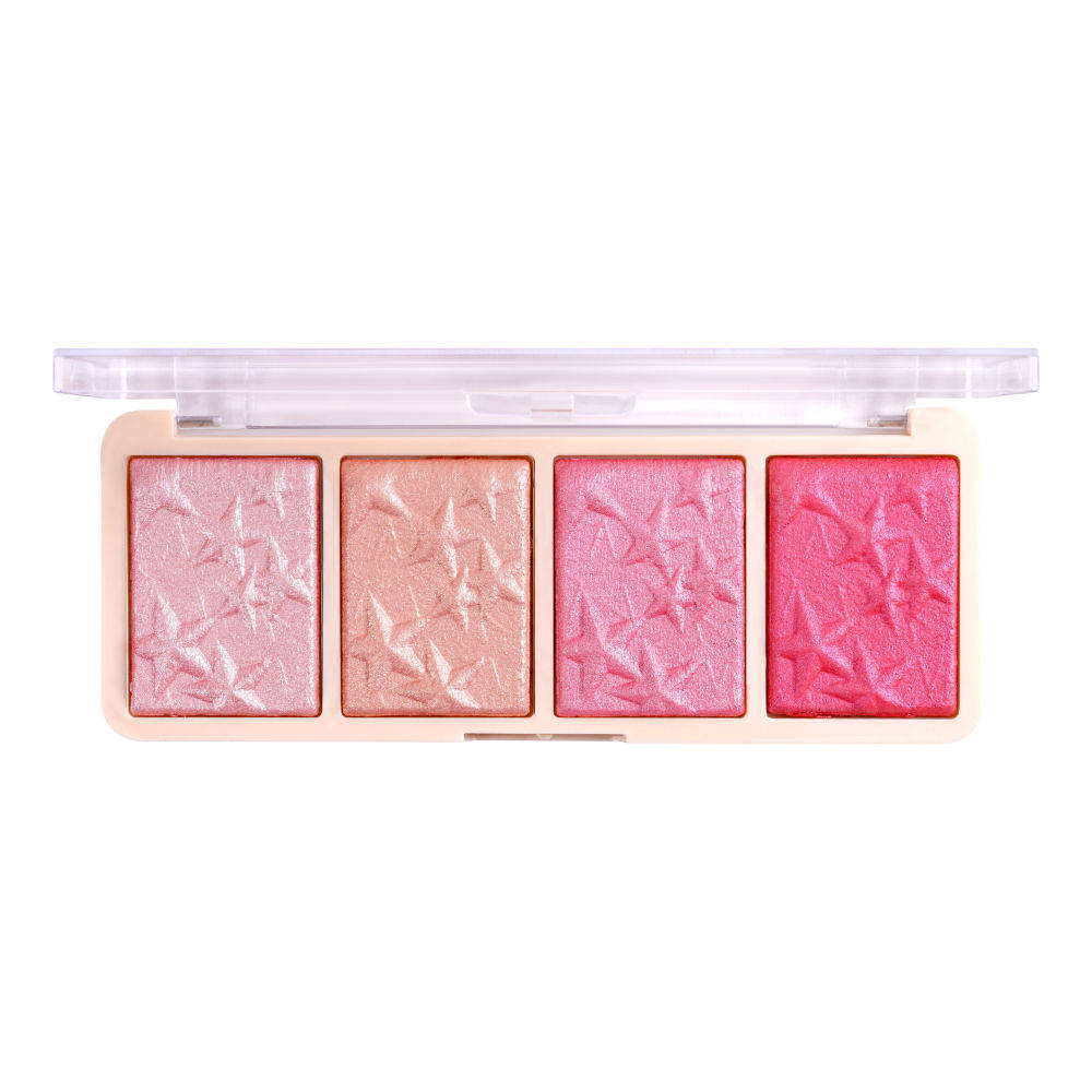 Break Way Baked Powder Palette | F14 - view 1