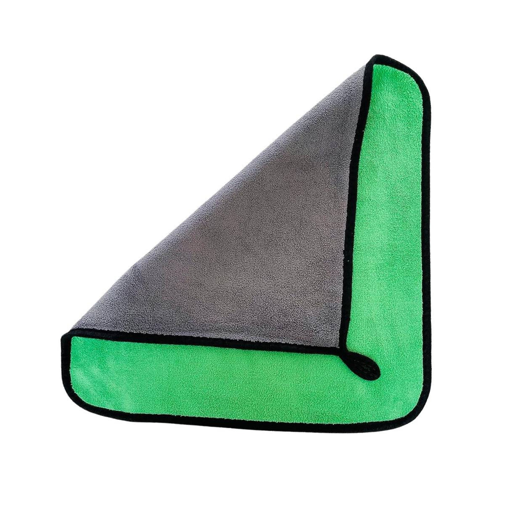 Microfiber Face Towel for Makeup Removal Cloth Hand Towel Eye Makeup Remover Pad | E20 - view 1