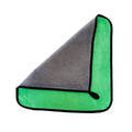 Microfiber Face Towel for Makeup Removal Cloth Hand Towel Eye Makeup Remover Pad | E20 - view 1