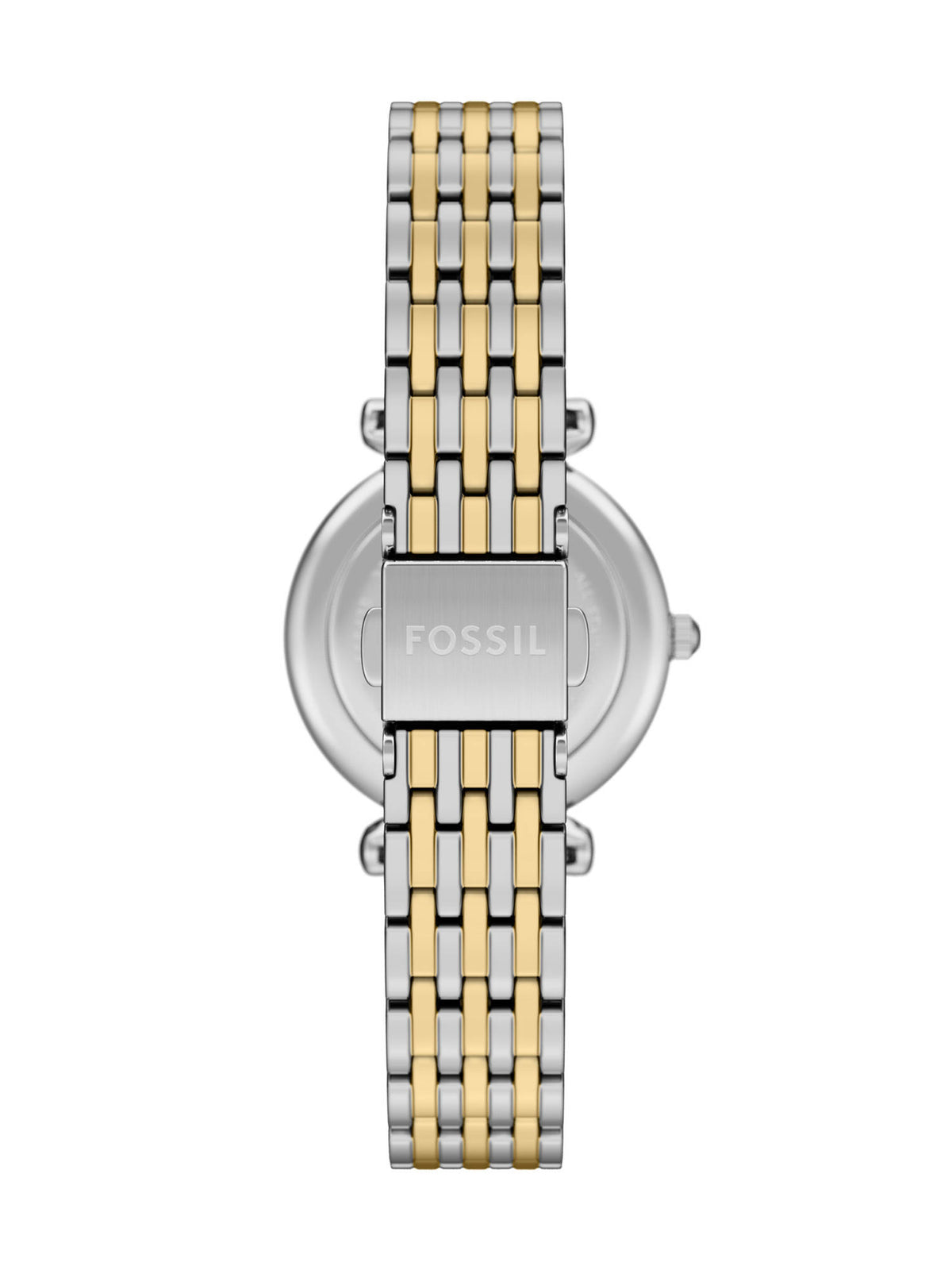 Carlie Two Tone Women Quartz Watch ( ES5439 ) | W92 - view 4