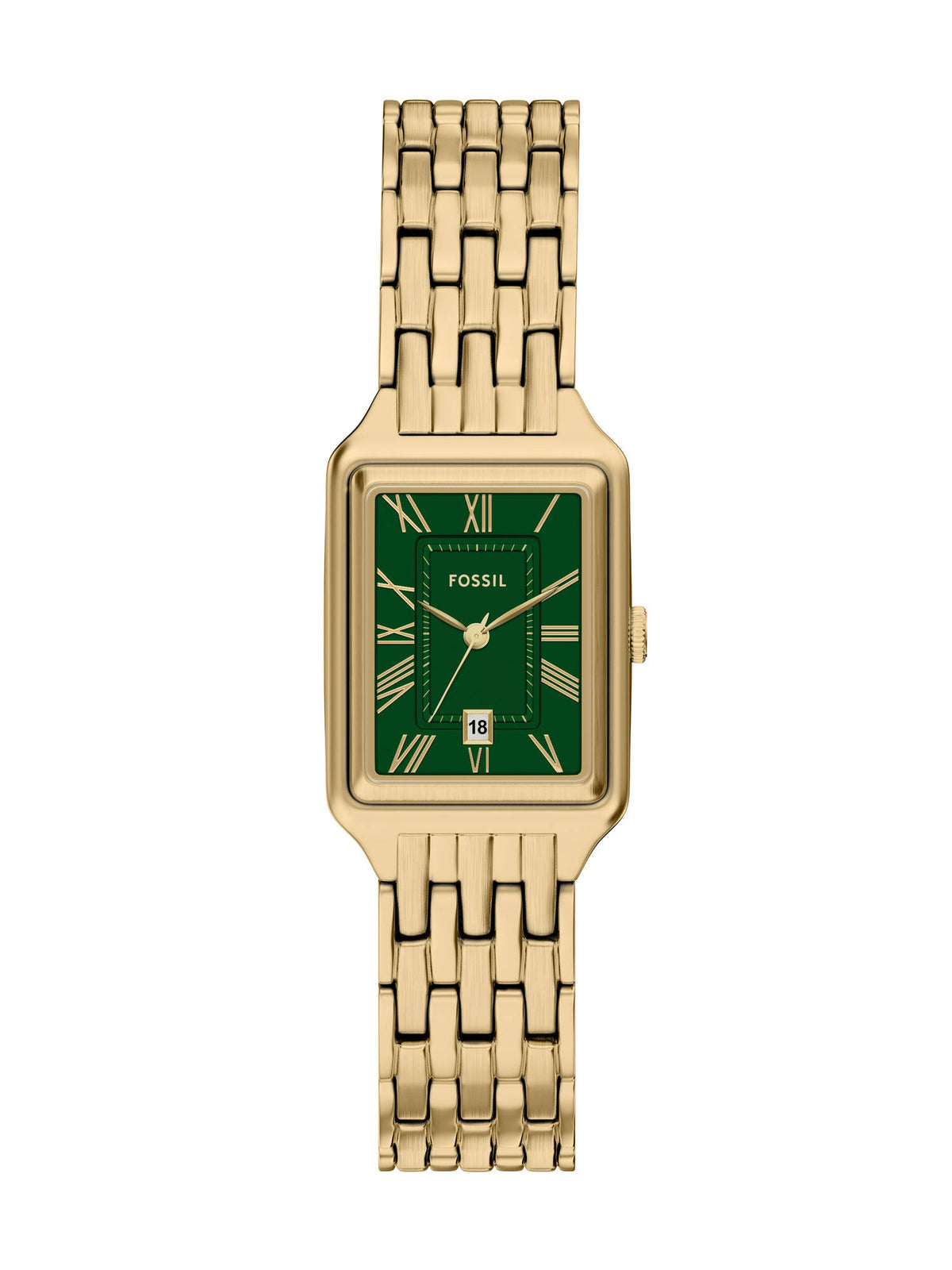 Raquel Gold Toned Women Quartz Watch ( ES5452 ) | W92 - view 1