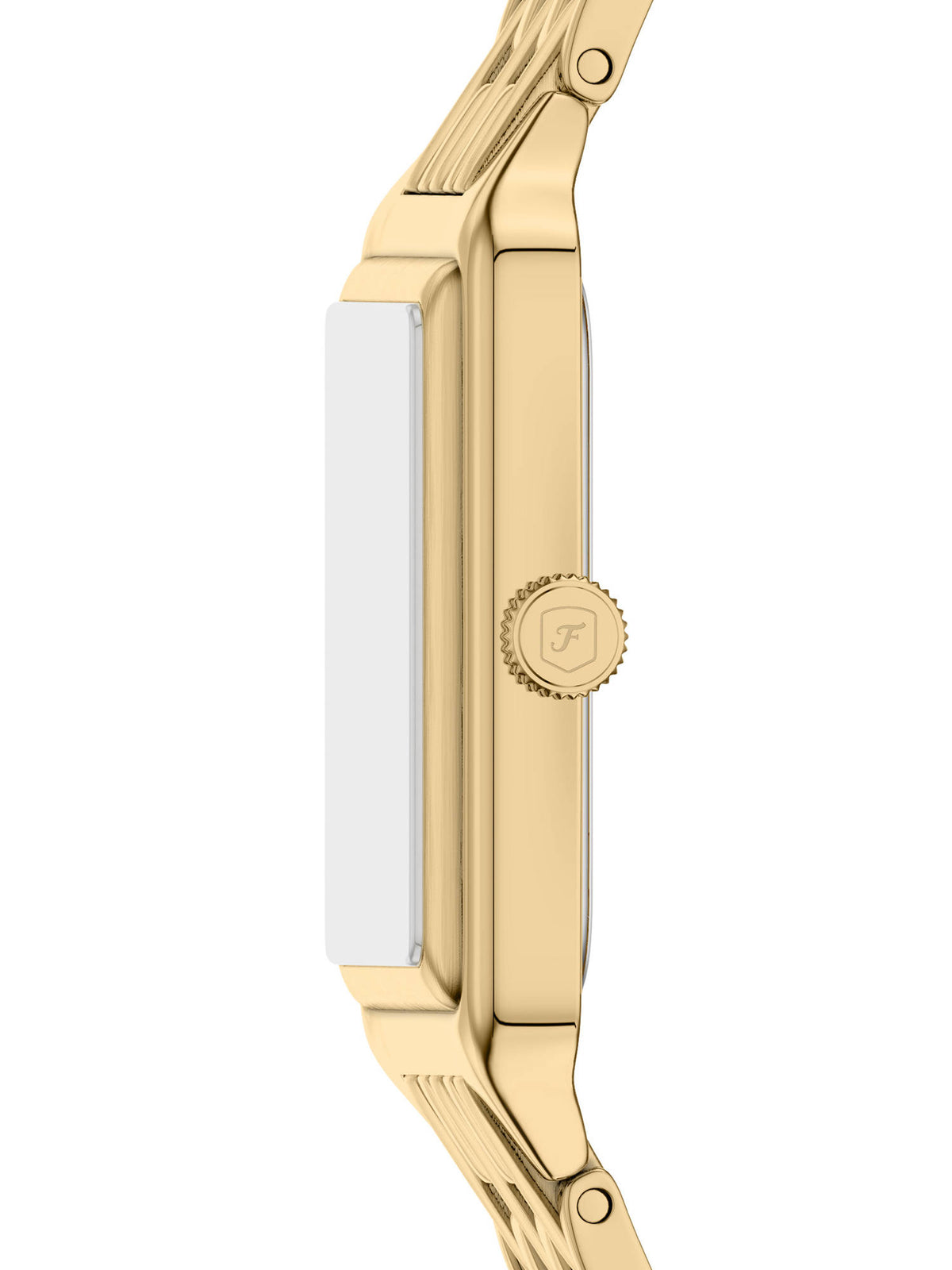 Raquel Gold Toned Women Quartz Watch ( ES5452 ) | W92 - view 3