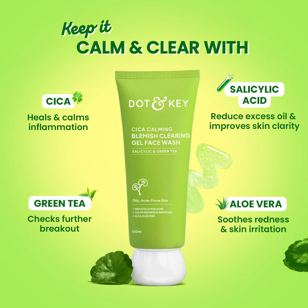 Acne Control CTM Night Care Regime