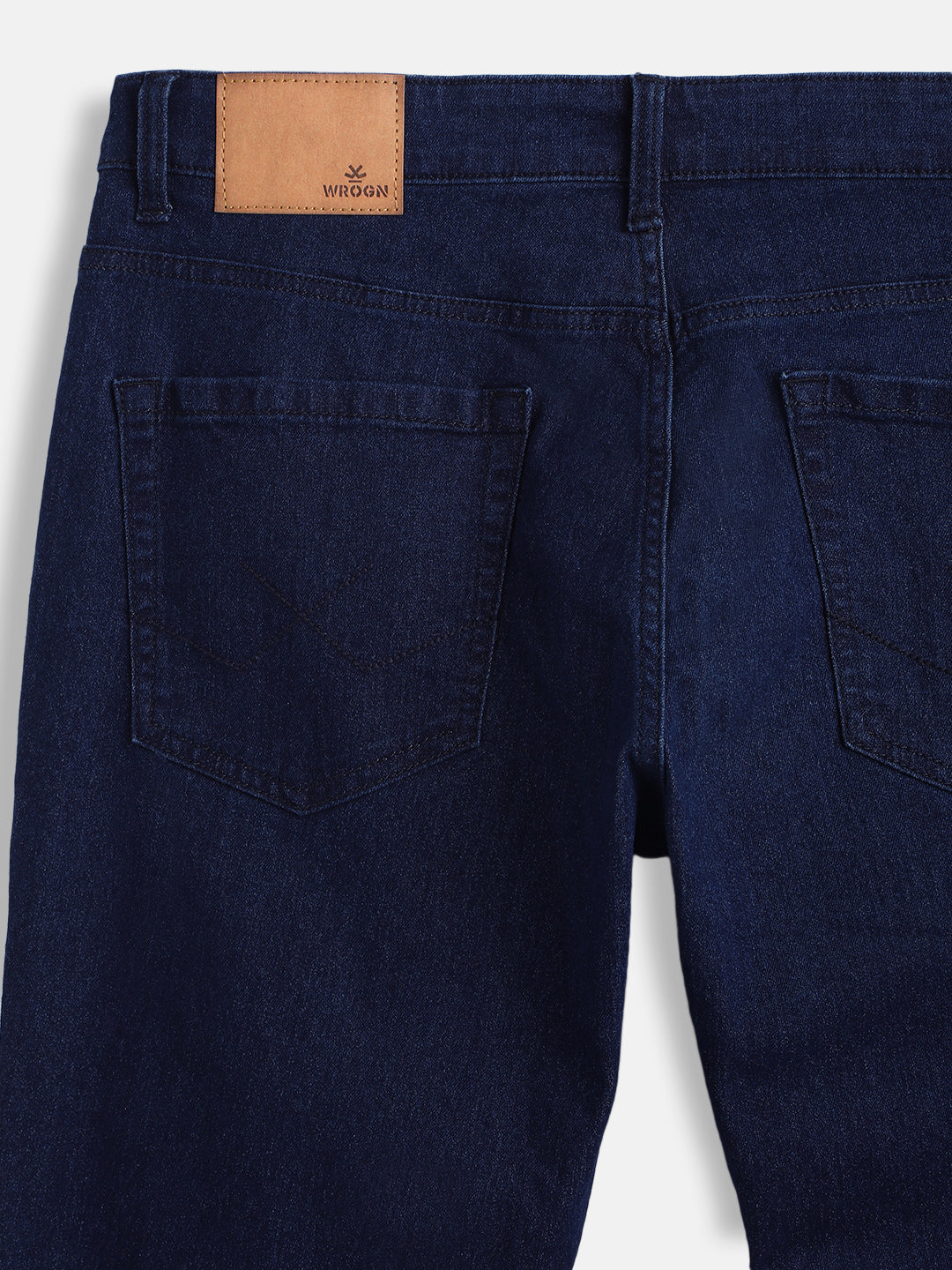 Elite Skinny Fit Denim Jeans