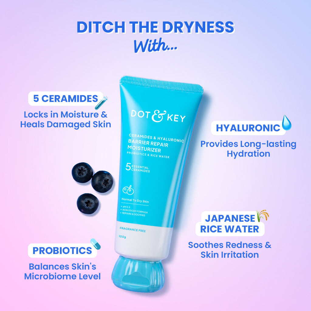 Hydrating Barrier Repair Combo