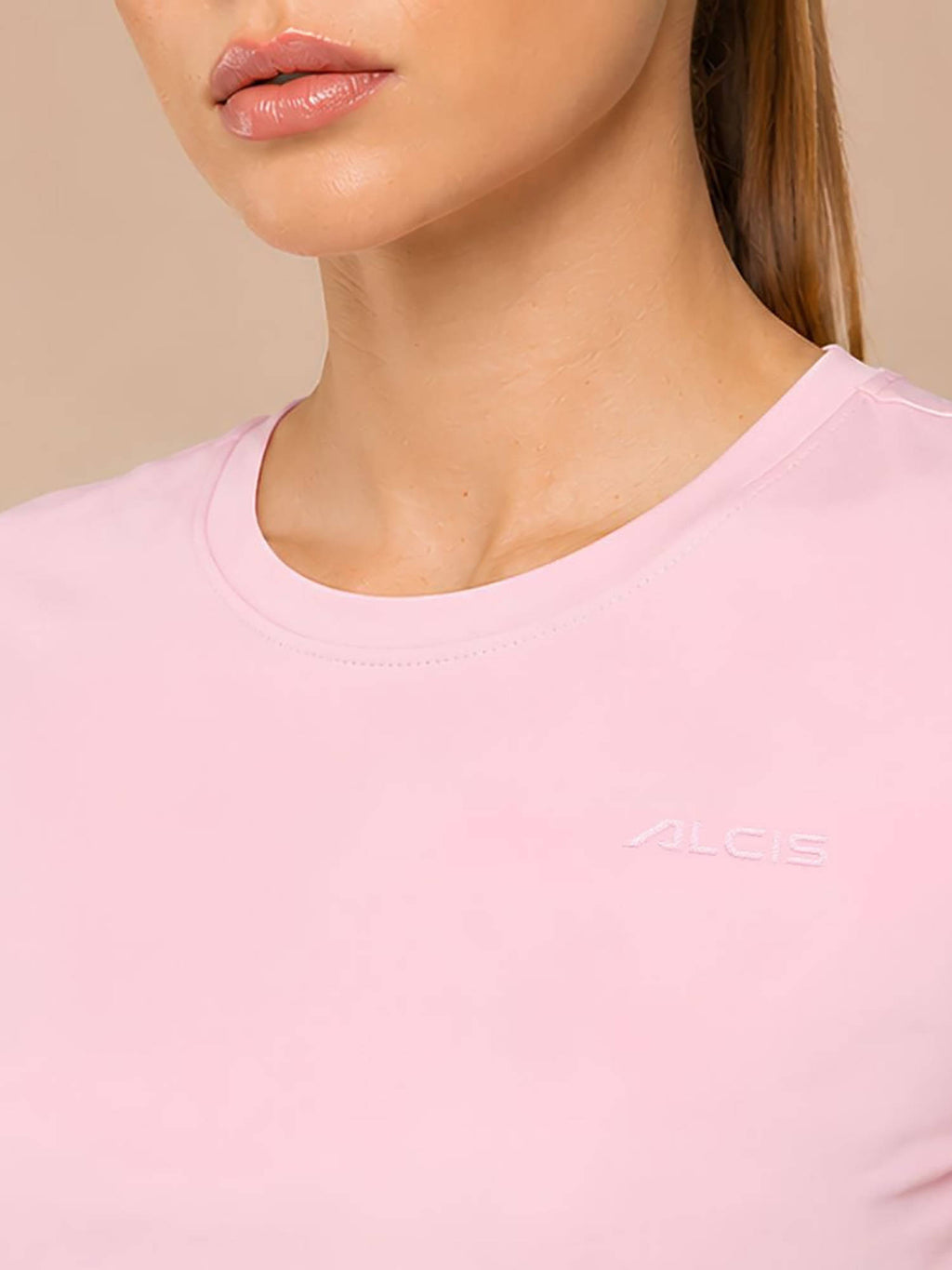 Cotton Lycra T-Shirt | TT89 - view 4