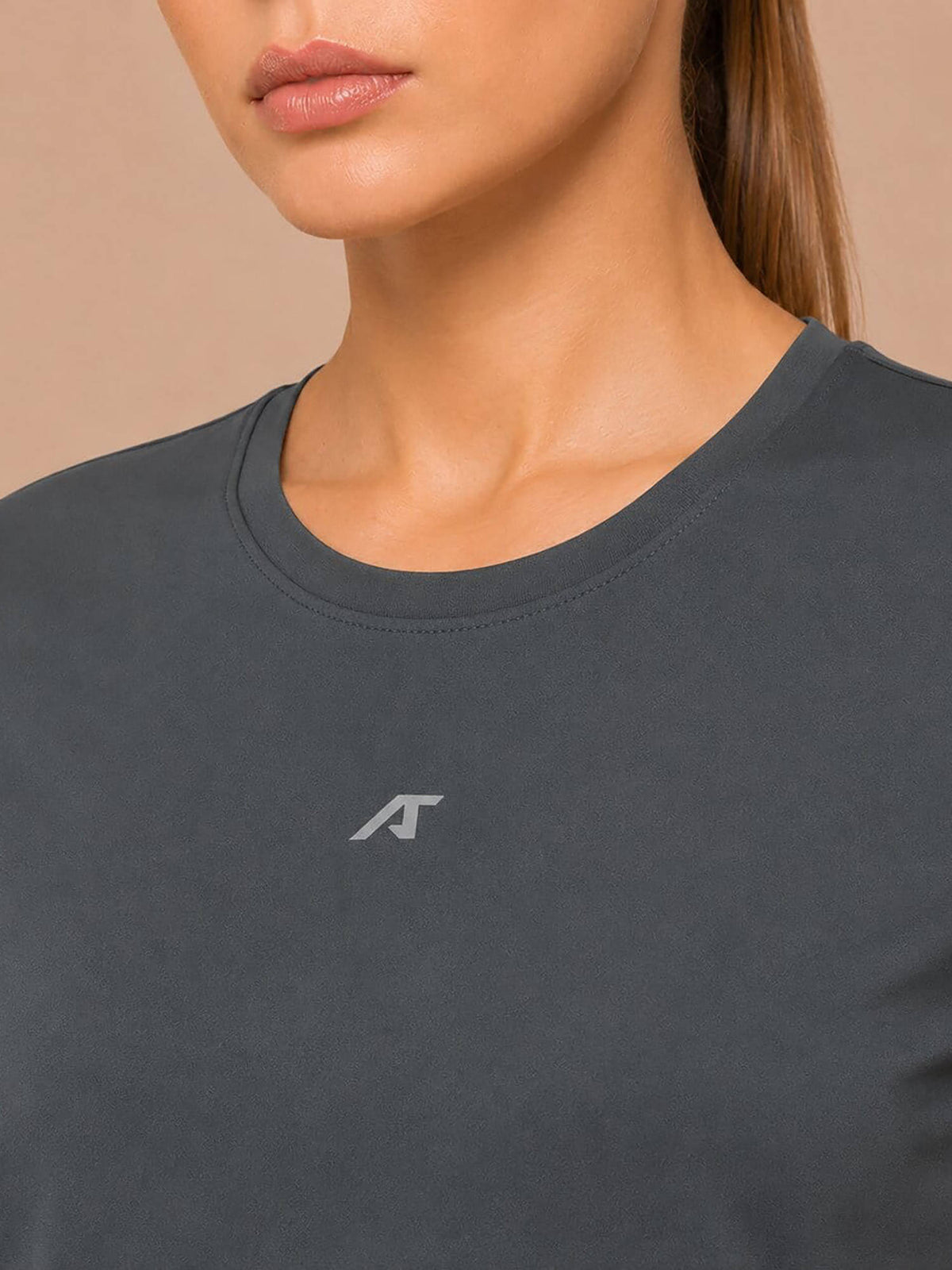 Shine On Basic T-Shirt | TT89 - view 5