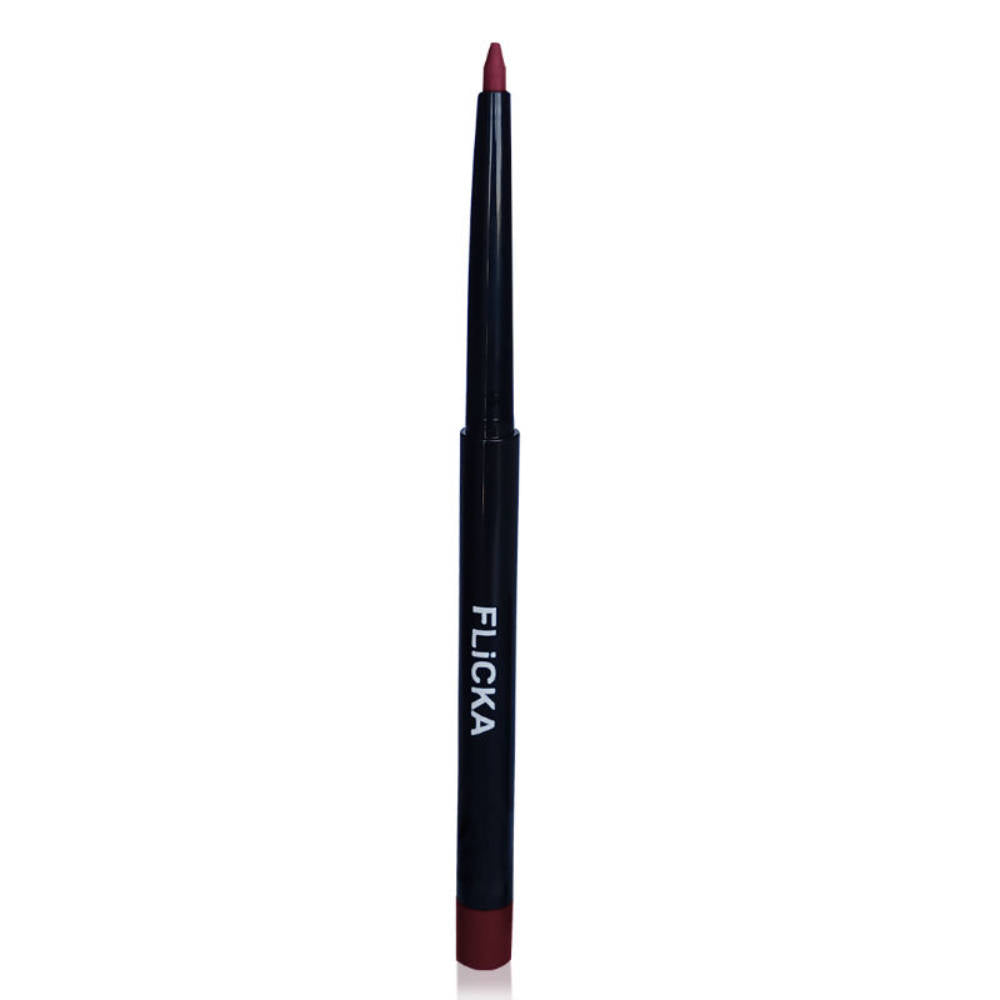 Essential Boundaries Lip Liner Cream Formula Matte Finish Waterproof Smudgeproof | L12 - view 9