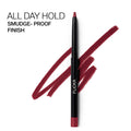Essential Boundaries Lip Liner Cream Formula Matte Finish Waterproof Smudgeproof | L12 - view 55