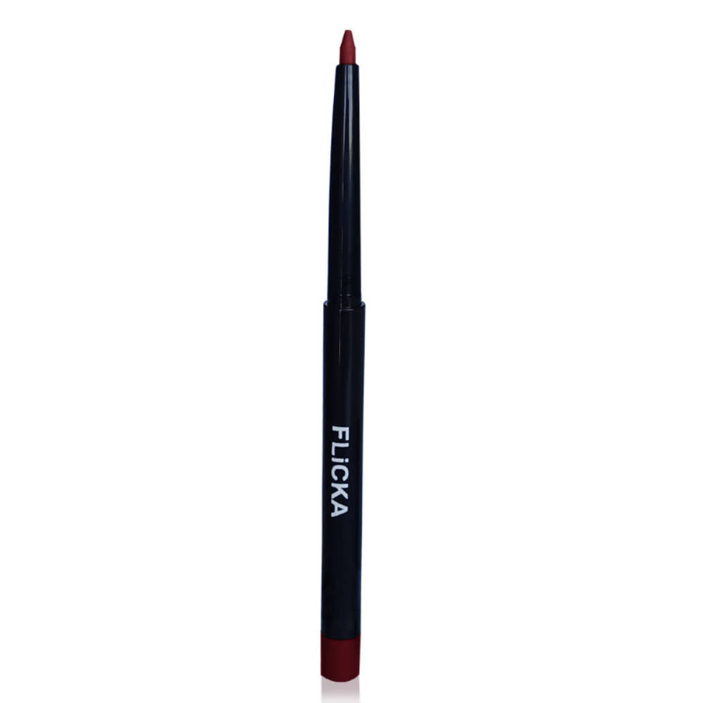 Essential Boundaries Lip Liner Cream Formula Matte Finish Waterproof Smudgeproof | L12 - view 63