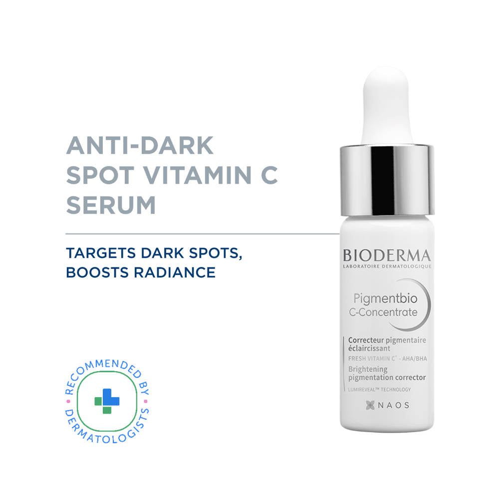 Brightening Serum - Pigmentbio C-Concentrate | Z8 - view 1