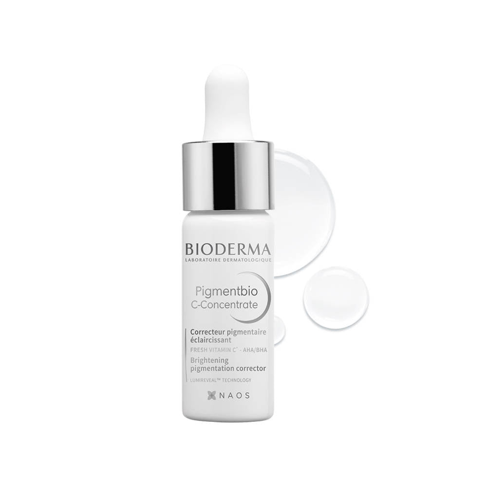 Brightening Serum - Pigmentbio C-Concentrate | Z8 - view 2