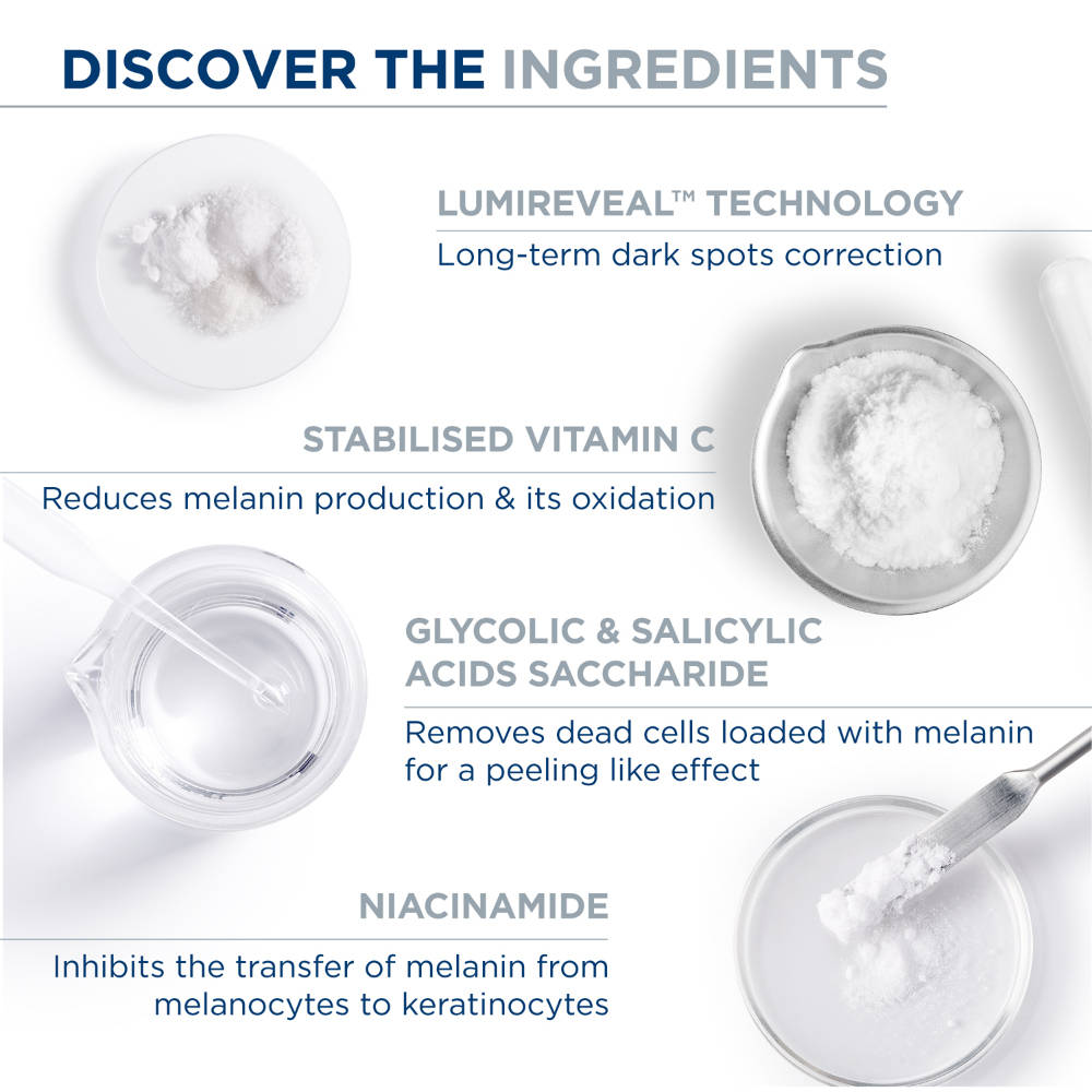 Brightening Serum - Pigmentbio C-Concentrate | Z8 - view 3