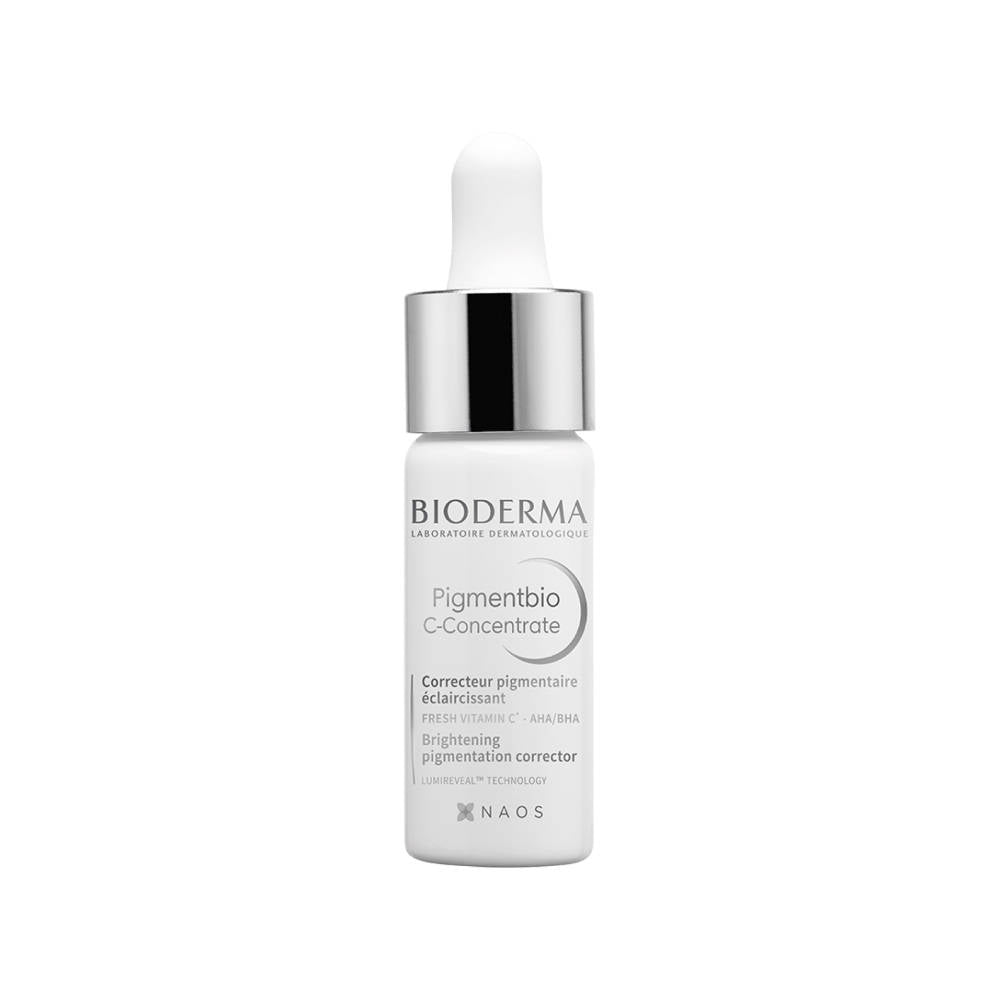 Brightening Serum - Pigmentbio C-Concentrate | Z8 - view 6