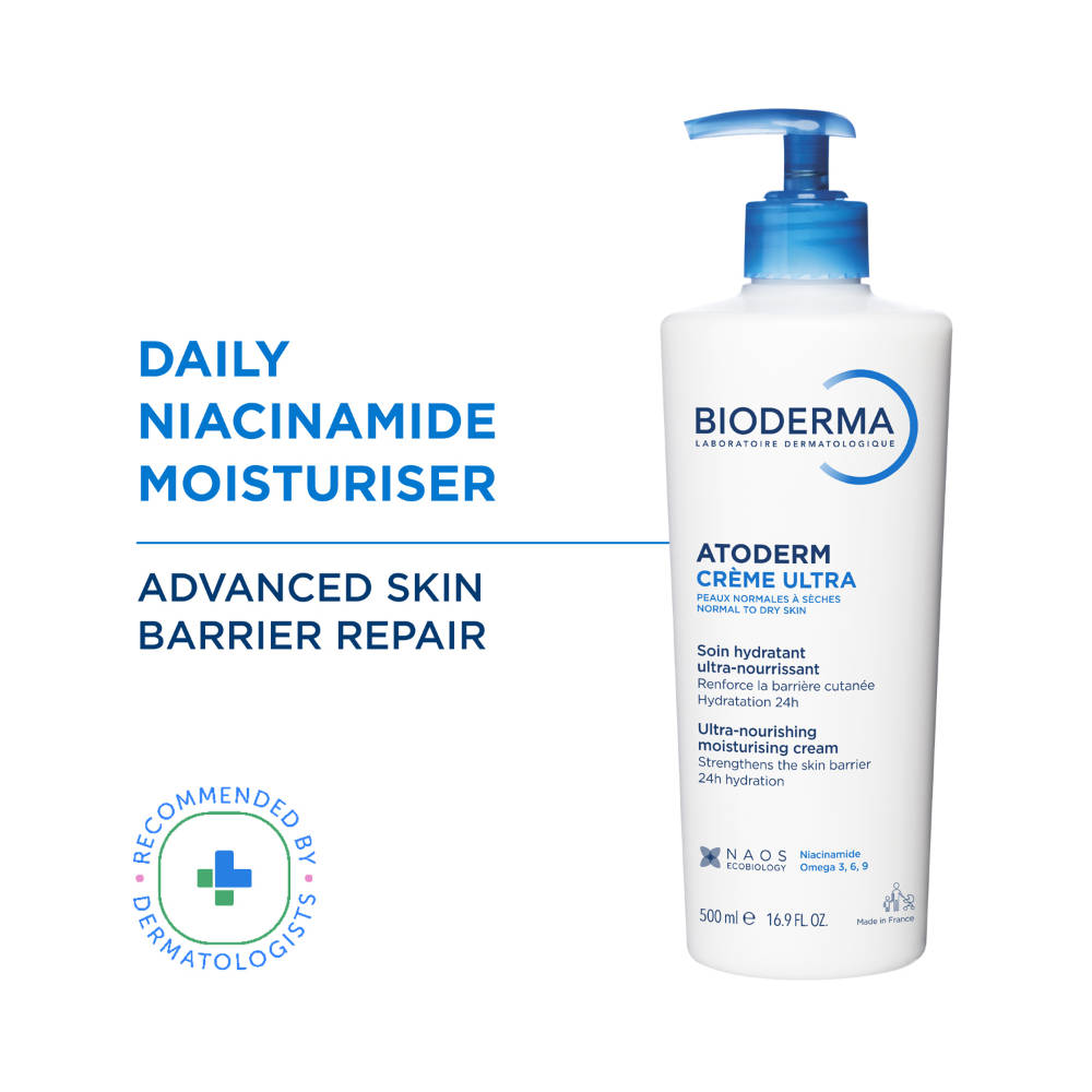 Niacinamide Moisturizer | FC3 - view 16