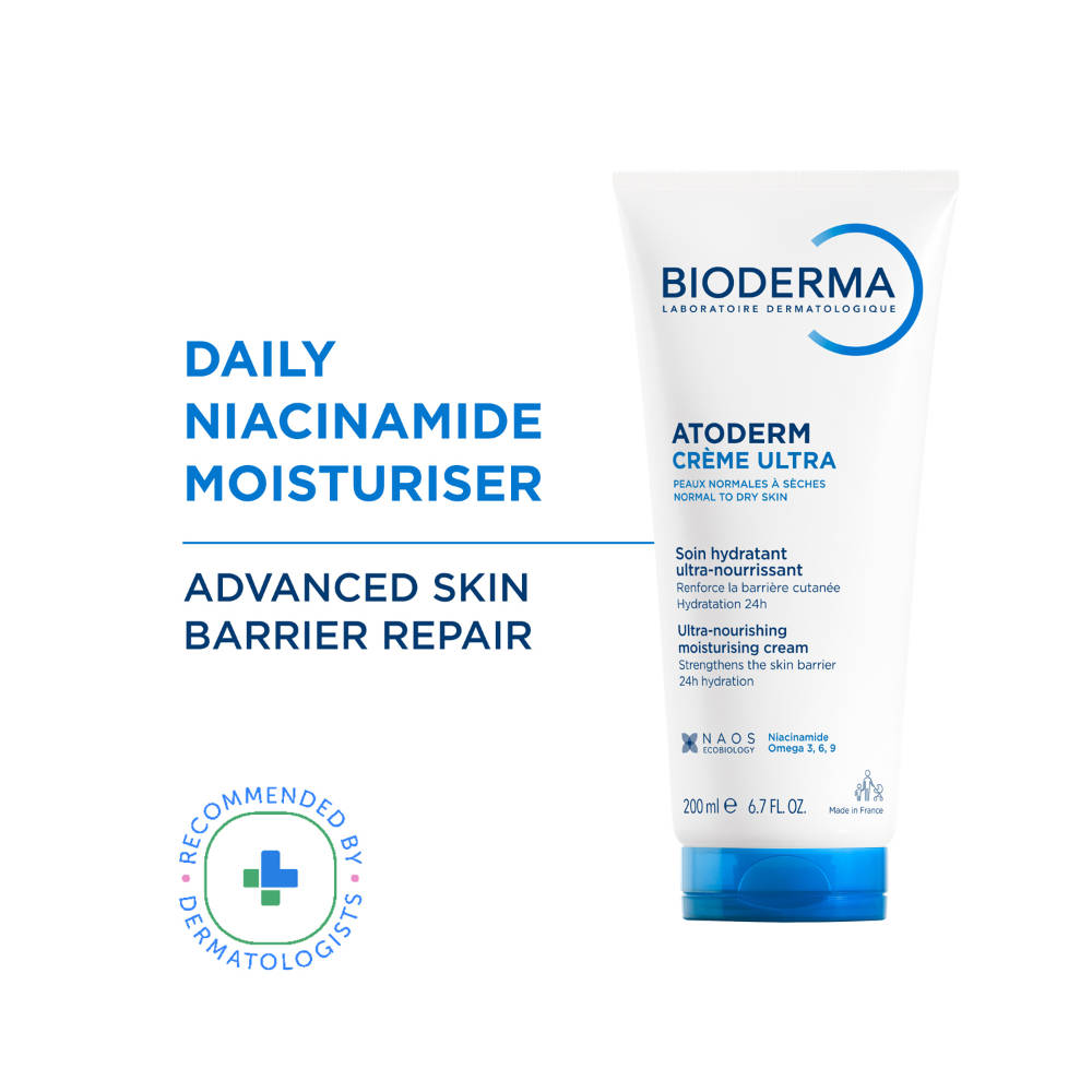 Niacinamide Moisturizer | FC3 - view 1