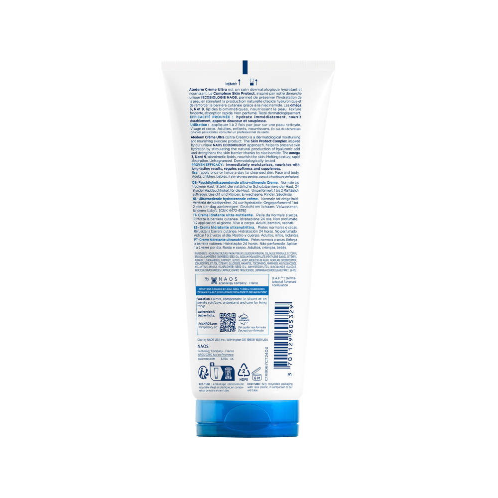 Niacinamide Moisturizer | FC3 - view 12