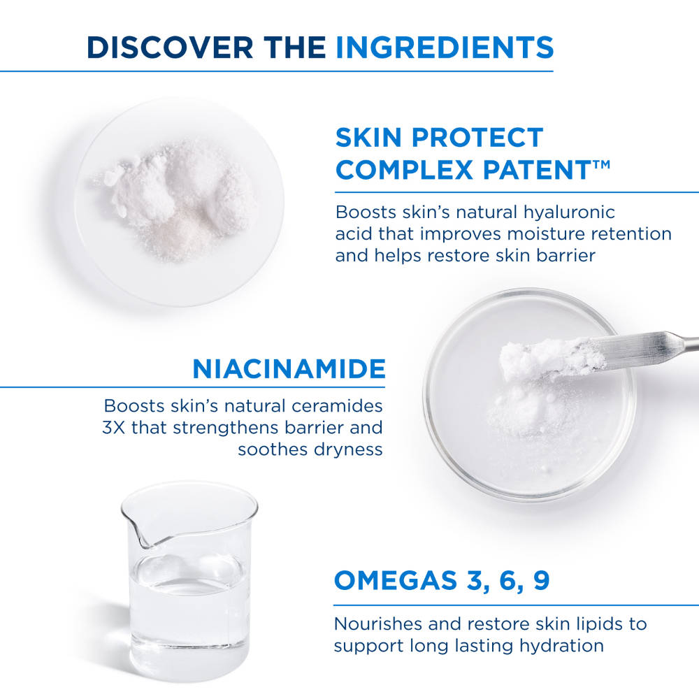 Niacinamide Moisturizer | FC3 - view 3