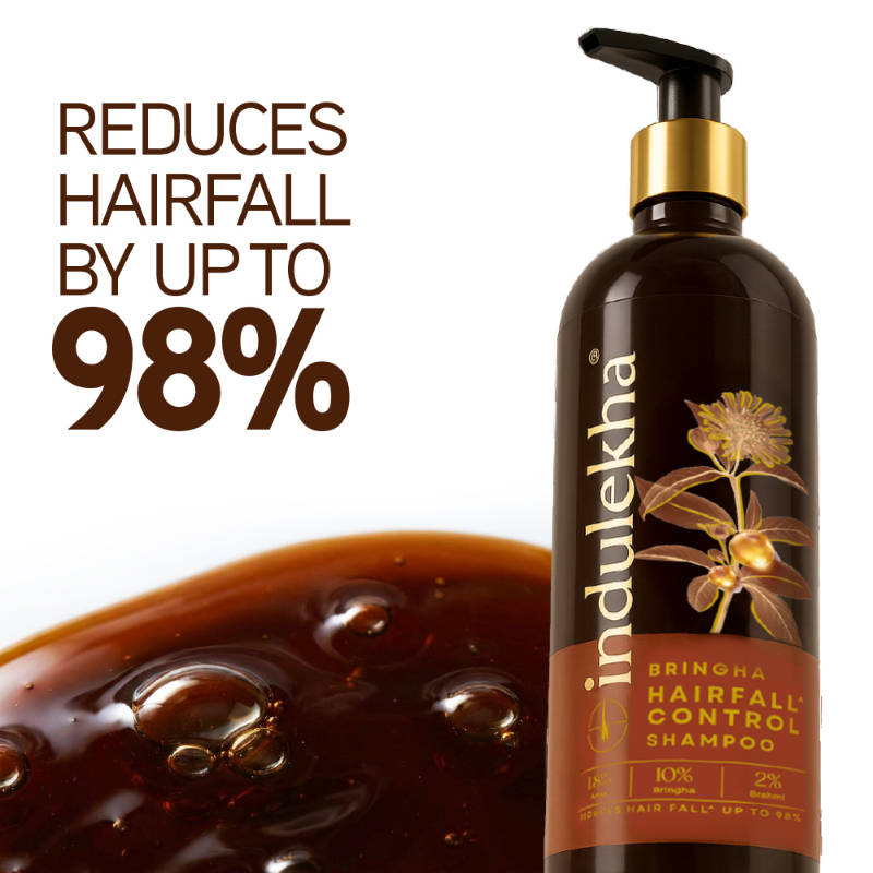 Bringha Hair Anti-Hairfall Shampoo | H85 - view 10