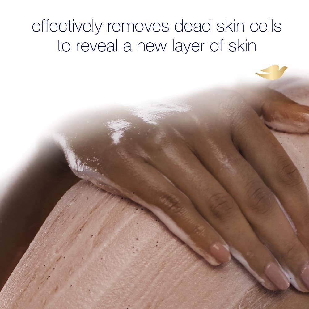 Exfoliating Body Polish Scrub - Brown Sugar & Coconut Butter | B20 - view 7