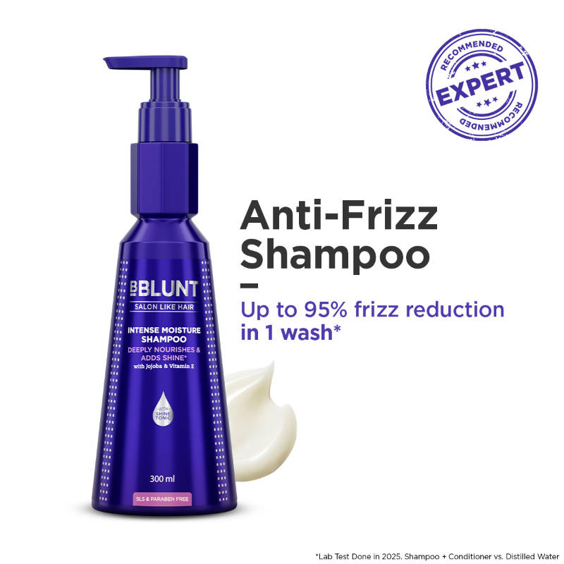 Intense Moisture Shampoo | H85 - view 1