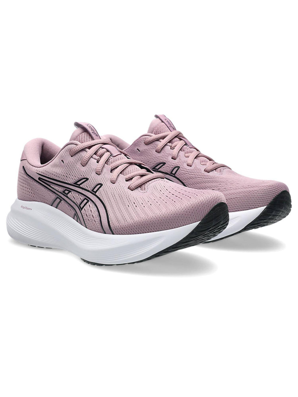 Women Pink GEL-EXCITE 11 Running Shoes | SH9 - view 1