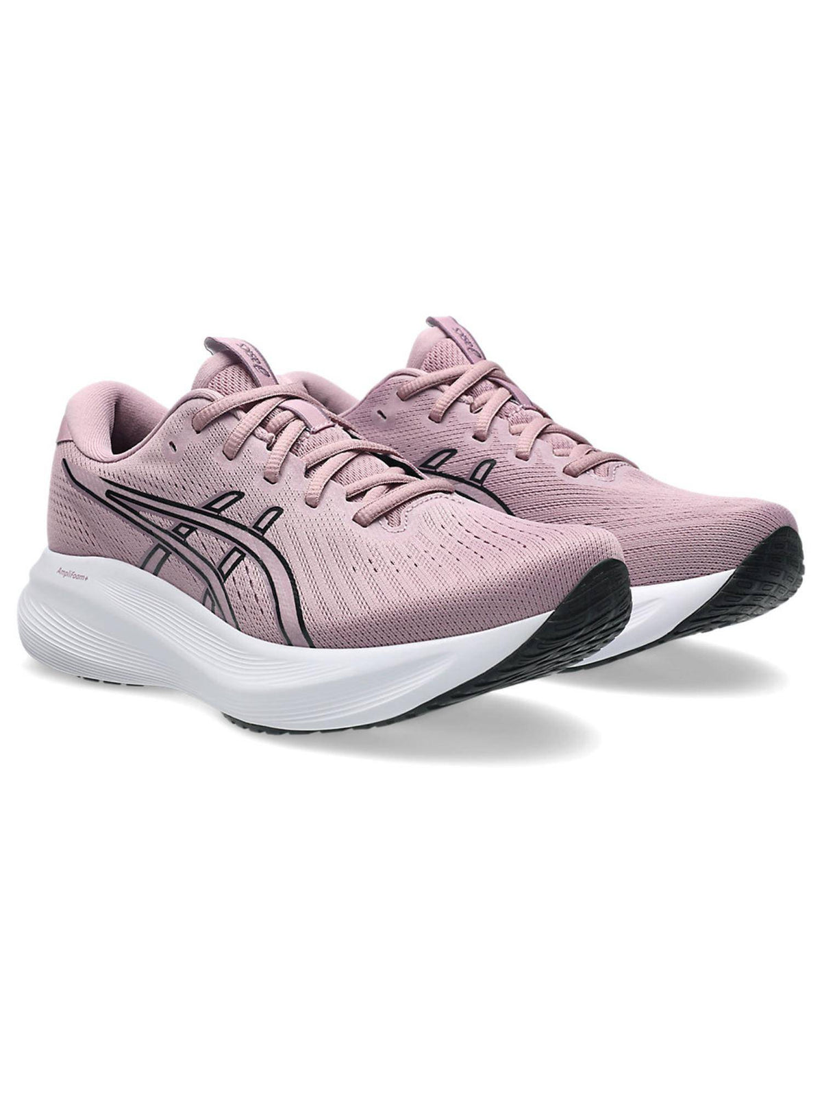Women Pink GEL-EXCITE 11 Running Shoes | SH9 - view 1