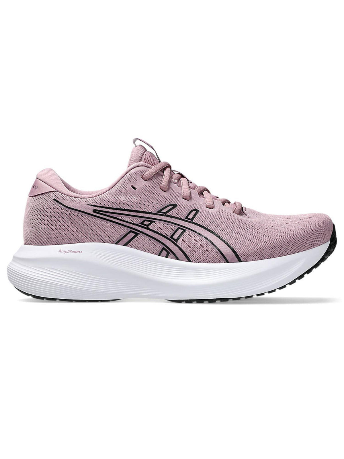 Women Pink GEL-EXCITE 11 Running Shoes | SH9 - view 2