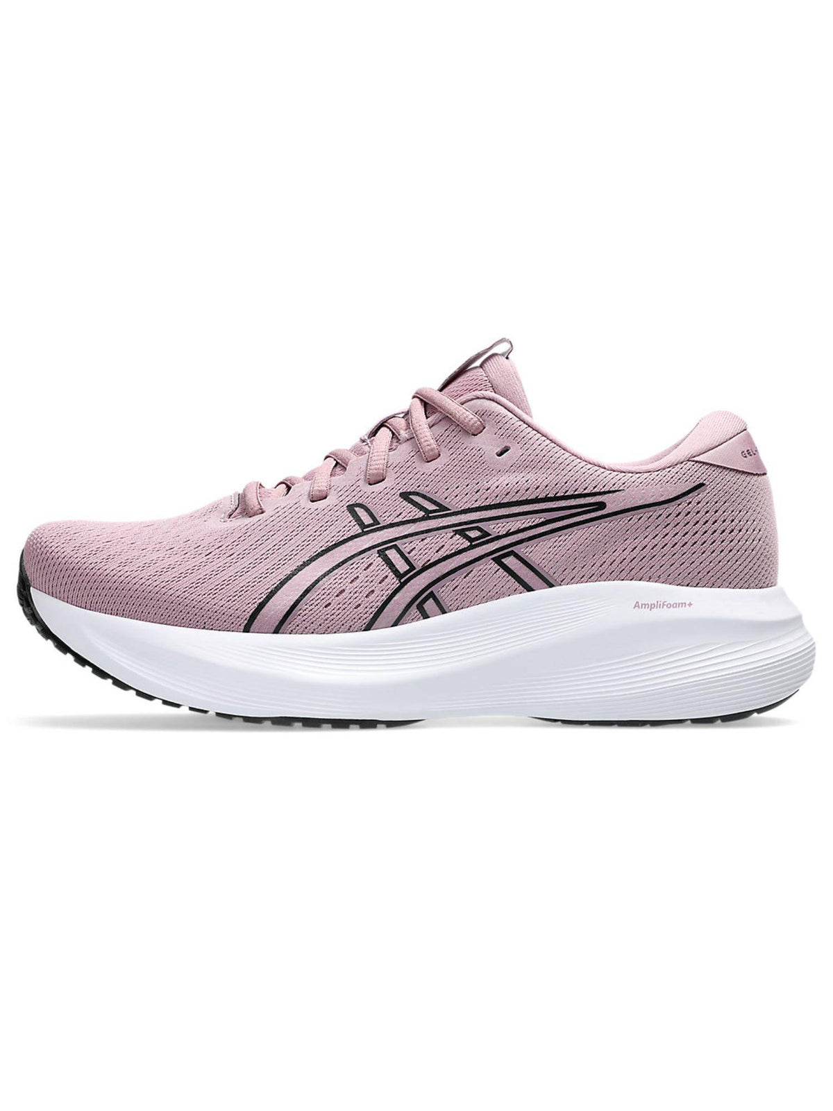 Women Pink GEL-EXCITE 11 Running Shoes | SH9 - view 3