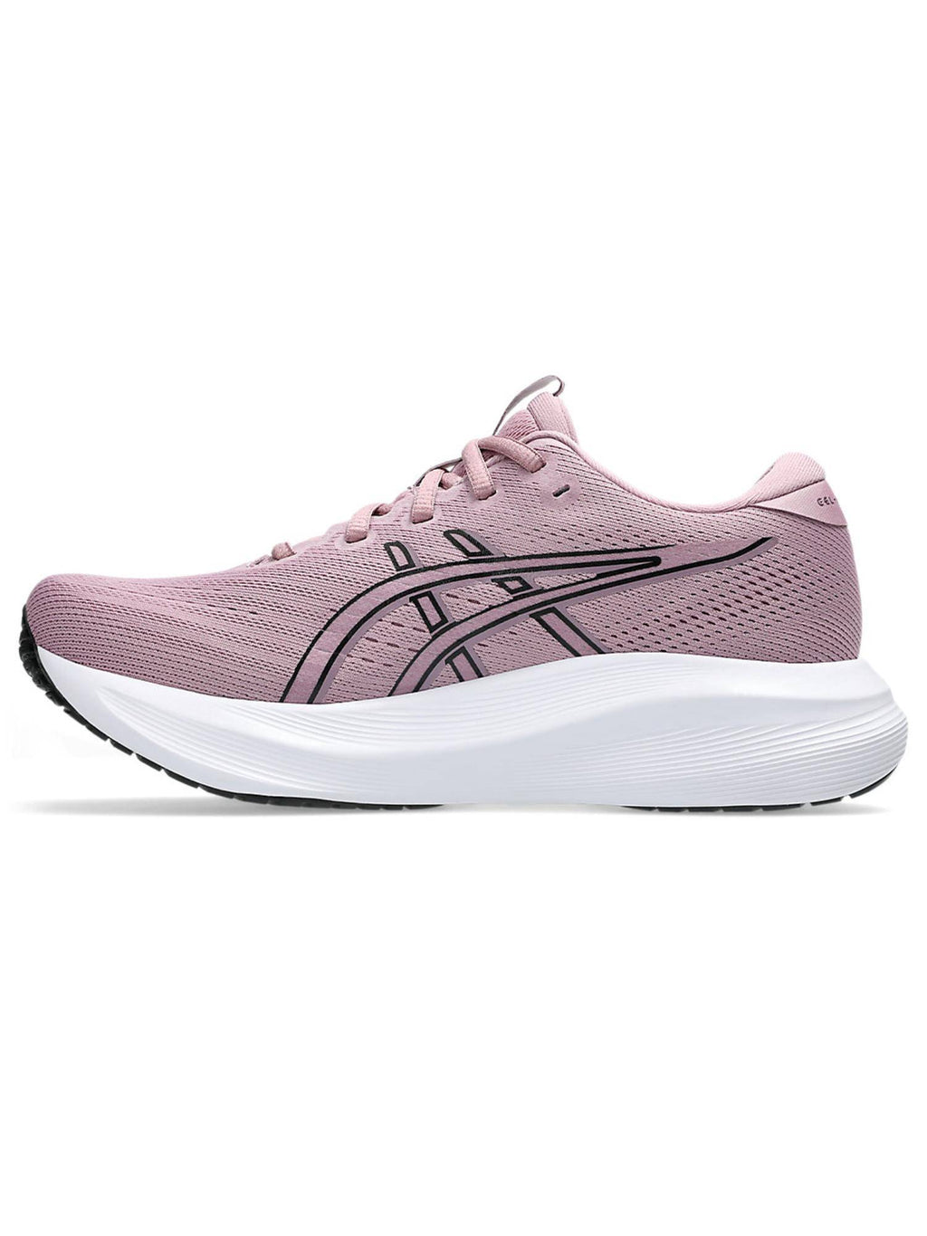 Women Pink GEL-EXCITE 11 Running Shoes | SH9 - view 4