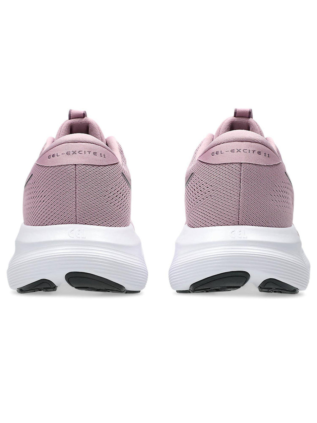 Women Pink GEL-EXCITE 11 Running Shoes | SH9 - view 6