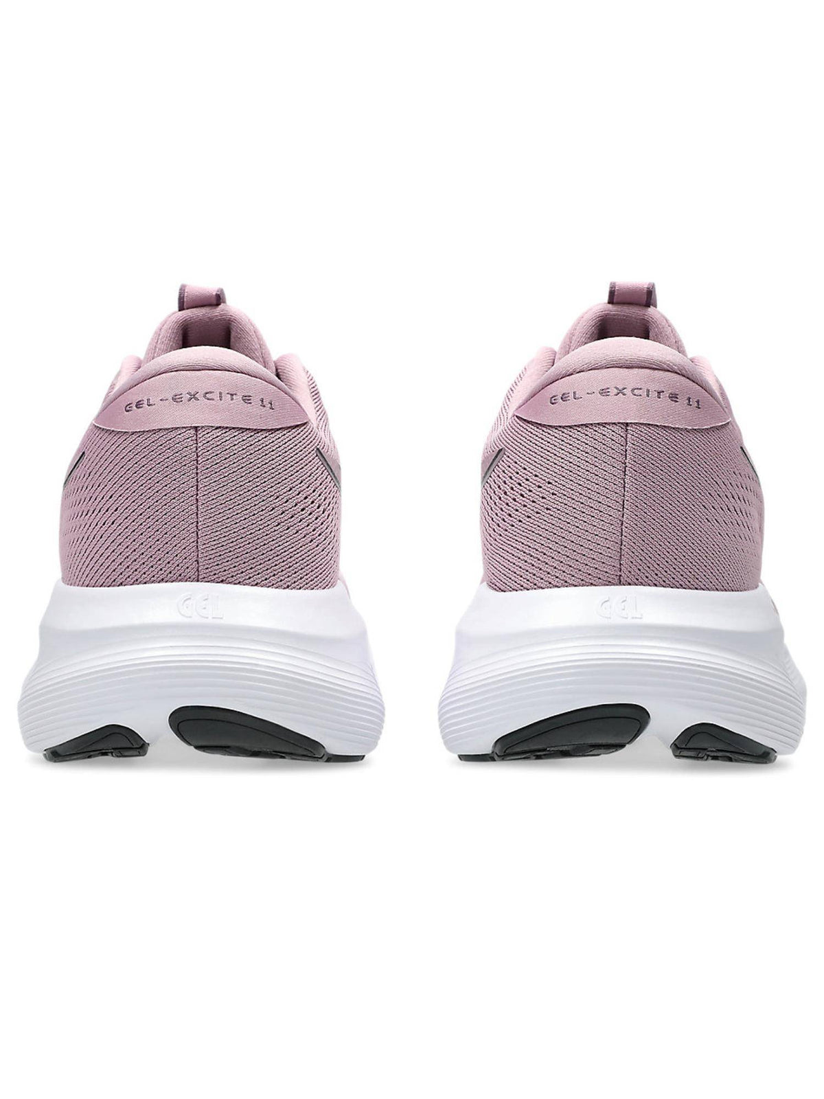 Women Pink GEL-EXCITE 11 Running Shoes | SH9 - view 6