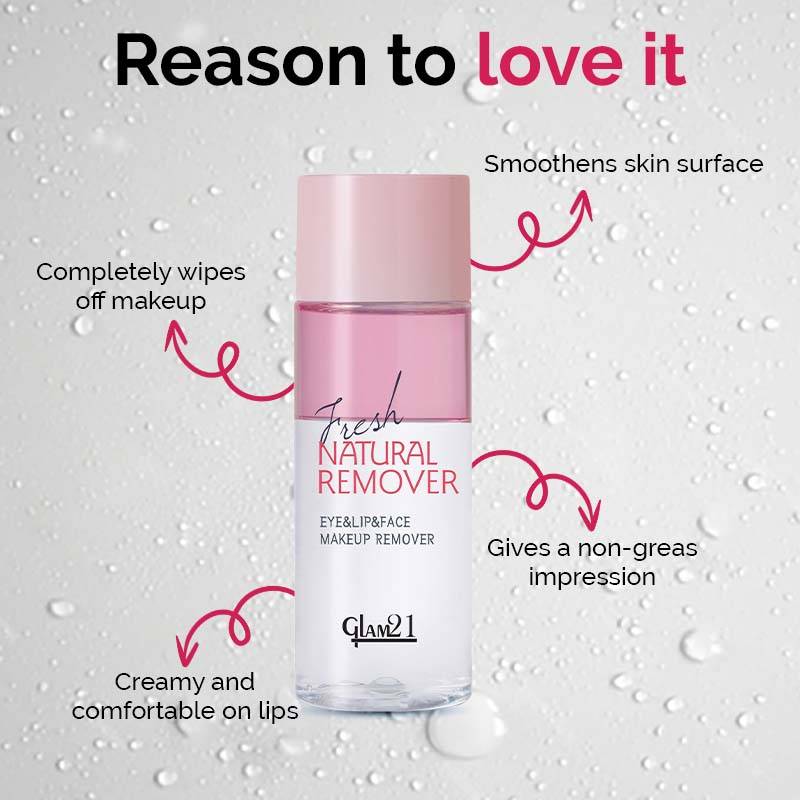 Mild And Residue Free Non-Greasy Smoothens Skin | E20 - view 6