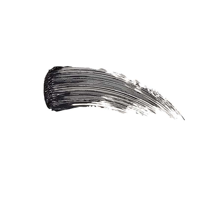Xtreme Black Mascara Non-Clumping Water Proof - Black | E20 - view 2