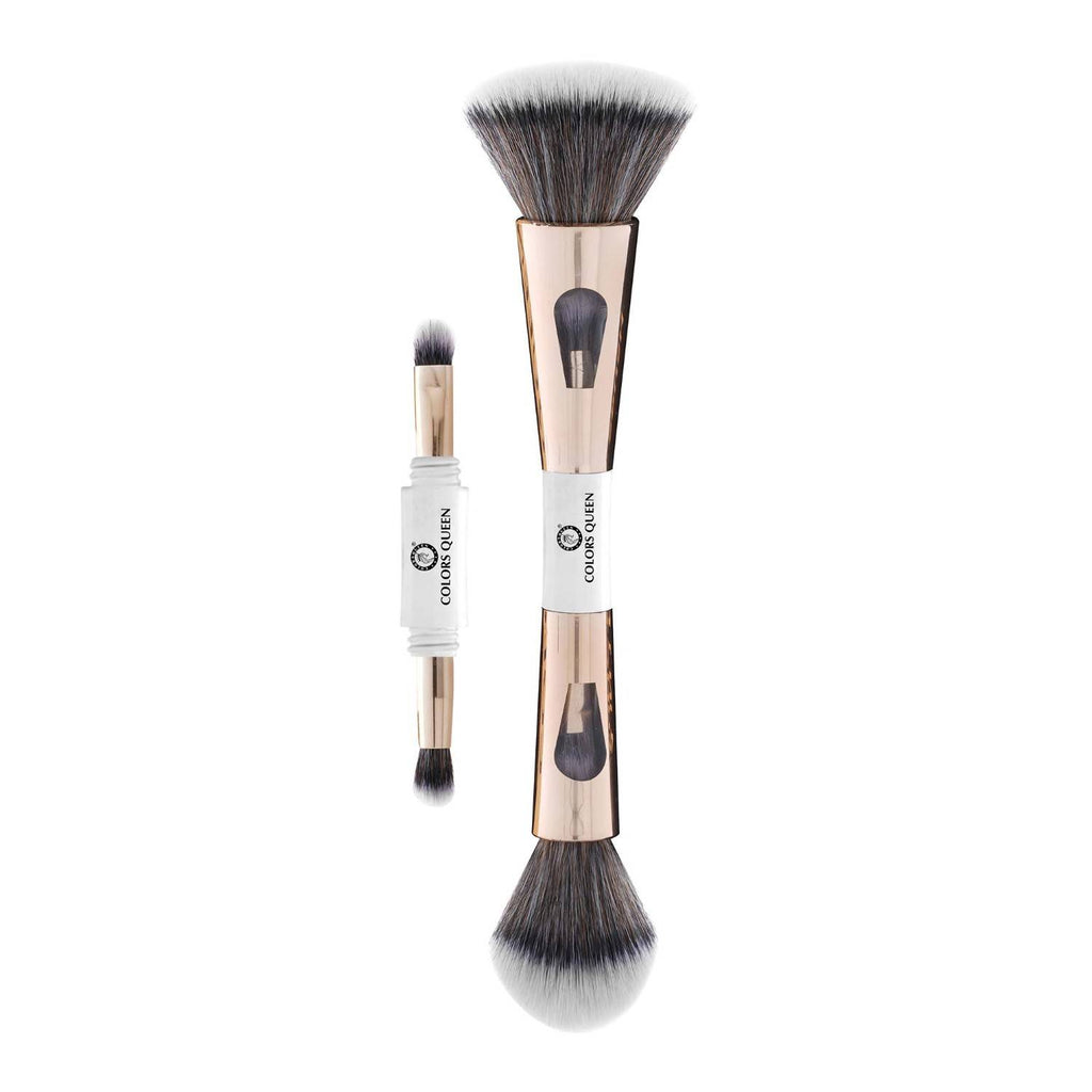 4 In 1 Multi Functional Brush Set - BR-04 | T32 - view 1