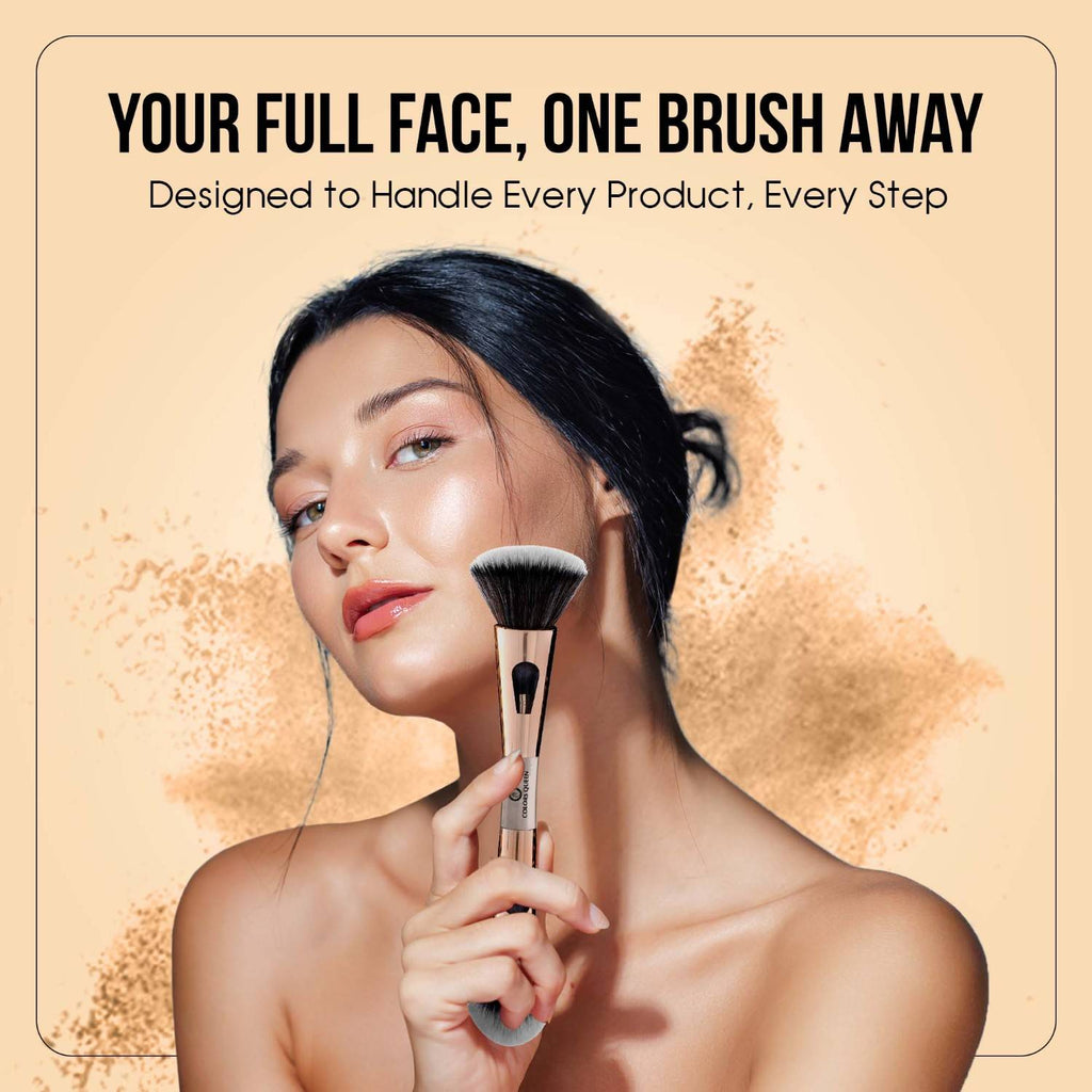 4 In 1 Multi Functional Brush Set - BR-04 | T32 - view 3