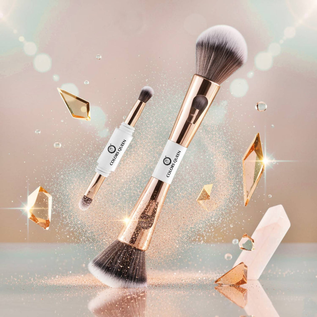 4 In 1 Multi Functional Brush Set - BR-04 | T32 - view 7