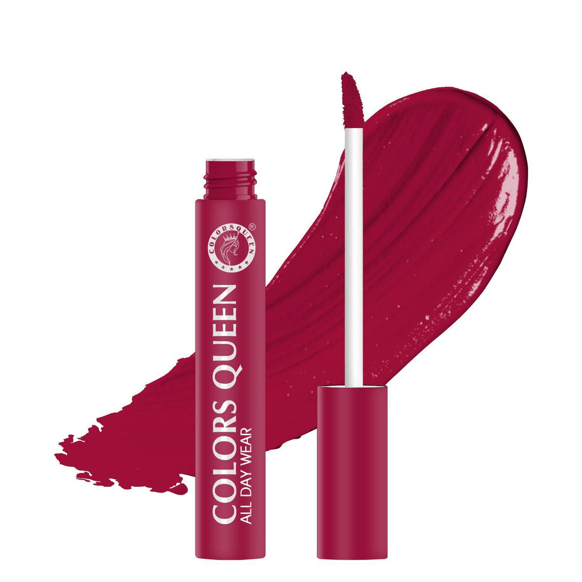 All Day Wear Liquid Lipstick | L12 - view 43