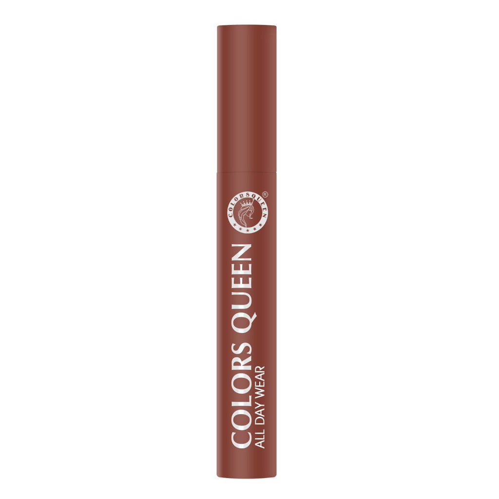 All Day Wear Liquid Lipstick | L12 - view 120