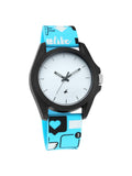68011PP03 White Dial Analog Watch for Unisex | W92 - view 1