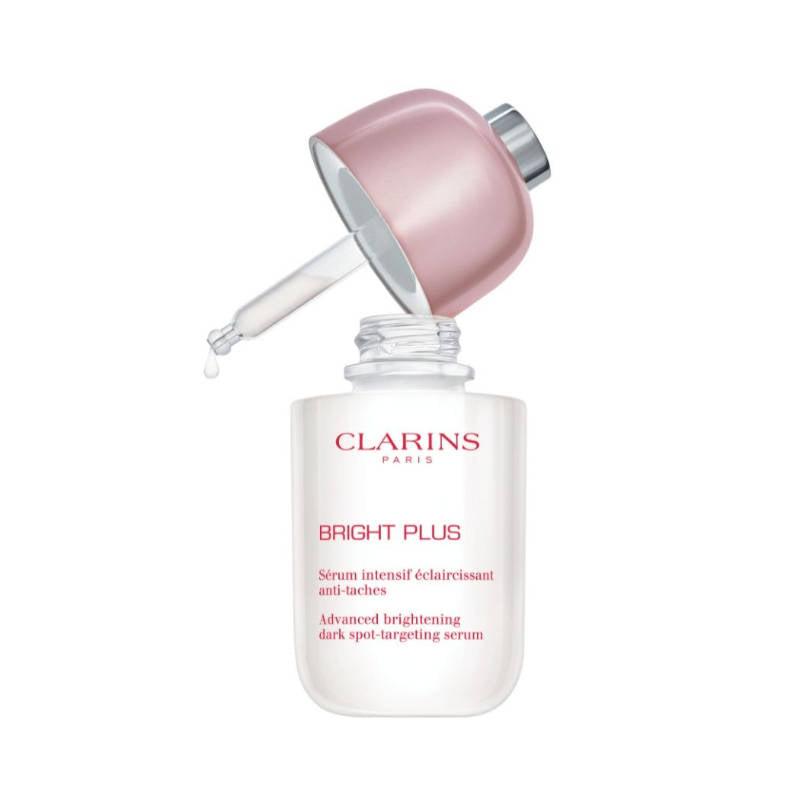 Bright Plus Serum | Z8 - view 1