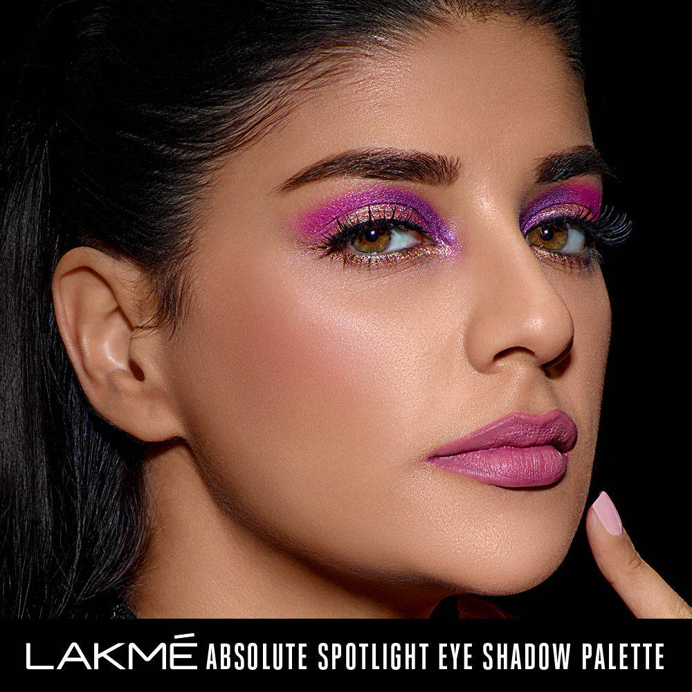 Glitterati Chroma Chic Eye Shadow Palette | E20 - view 29
