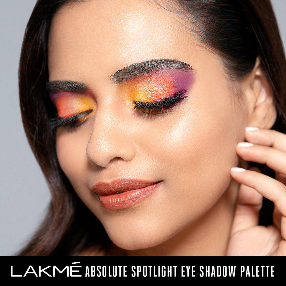 Glitterati Chroma Chic Eye Shadow Palette | E20 - view 21