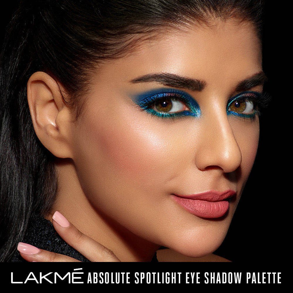 Glitterati Chroma Chic Eye Shadow Palette | E20 - view 13