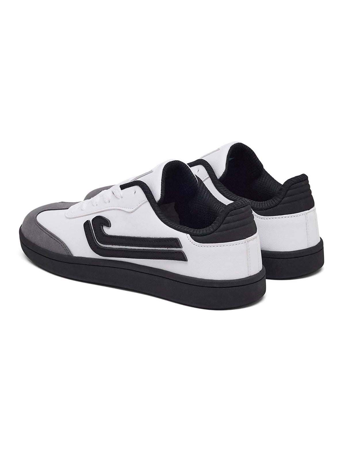 AMBIT White Women Casual Sneakers | SN09 - view 4