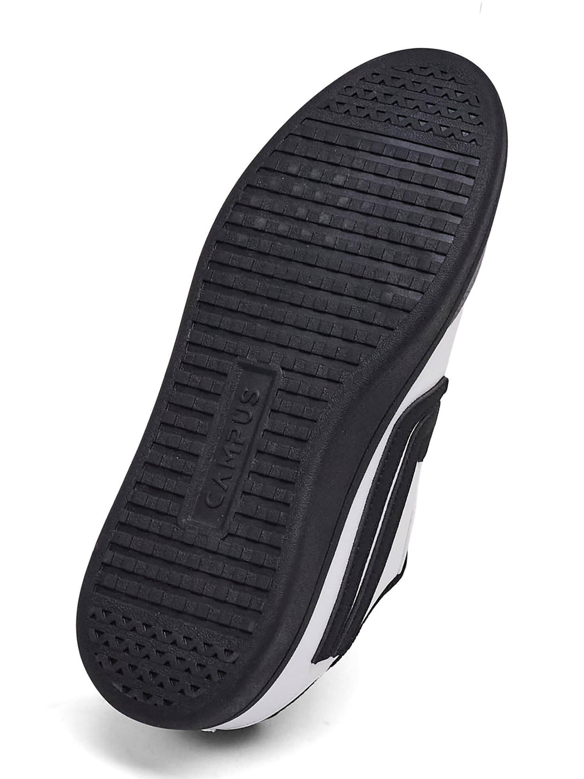 AMBIT White Women Casual Sneakers | SN09 - view 5