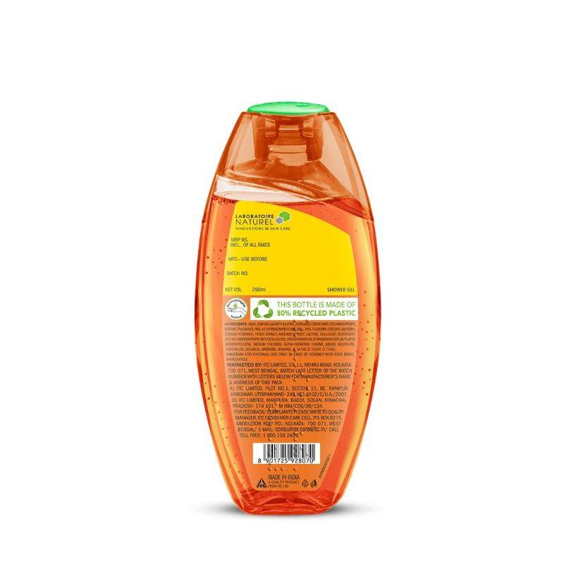 Peach & Avocado Shower Gel | H02 - view 7