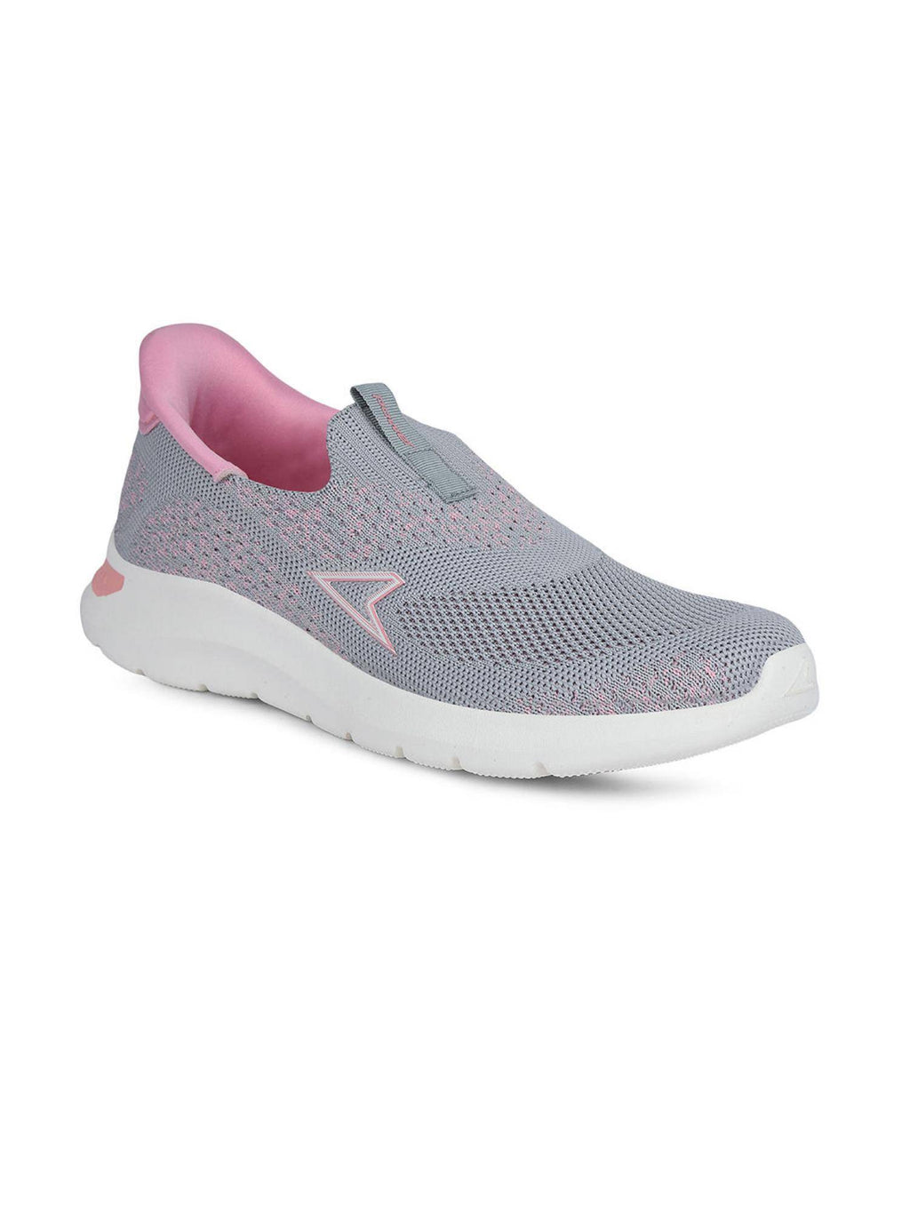 Womens Lightweight Active Slip-On Walking Shoes | SH9 - view 1