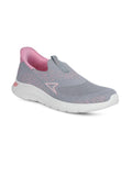 Womens Lightweight Active Slip-On Walking Shoes | SH9 - view 1