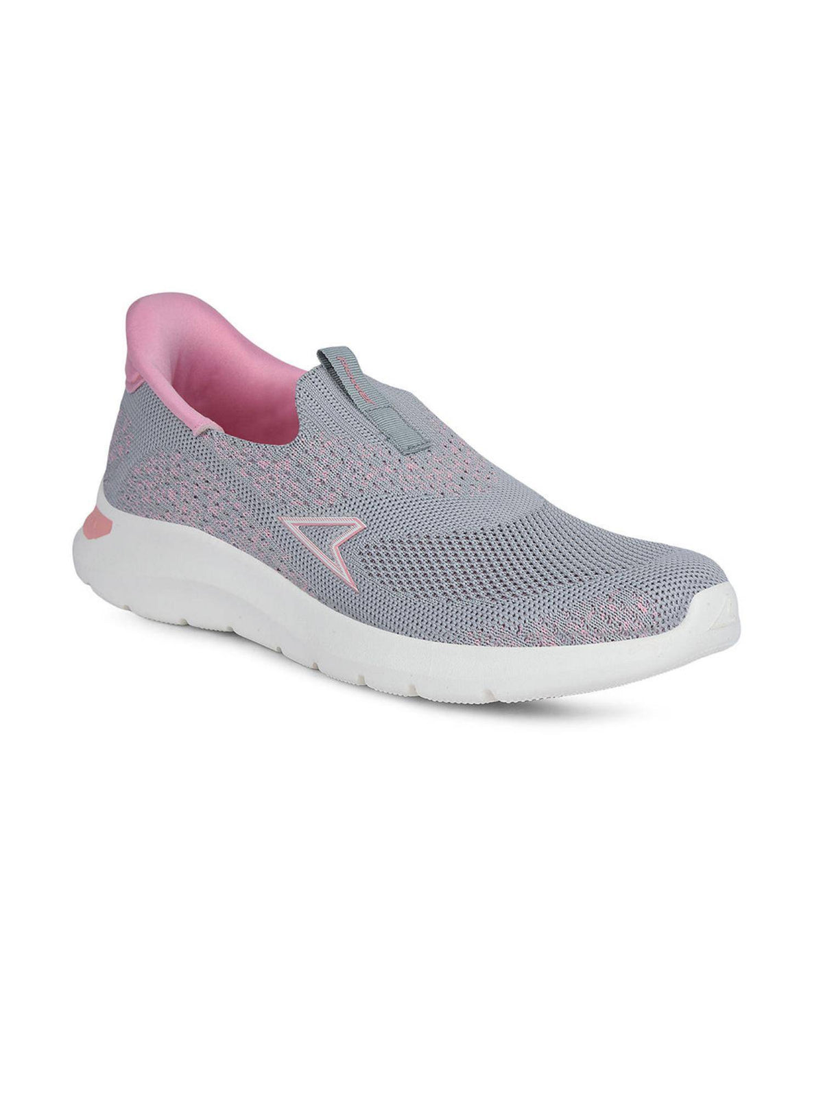 Womens Lightweight Active Slip-On Walking Shoes | SH9 - view 1